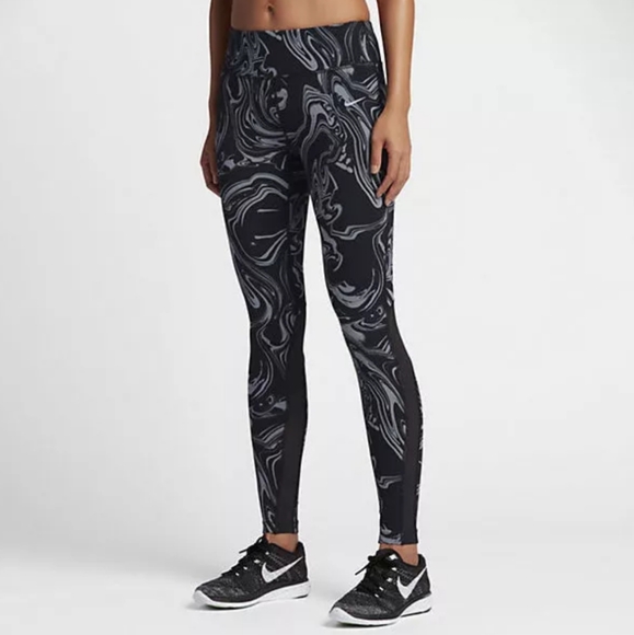 NWT Nike | Epic Lux Tight Full Length Leggings - Picture 1 of 6